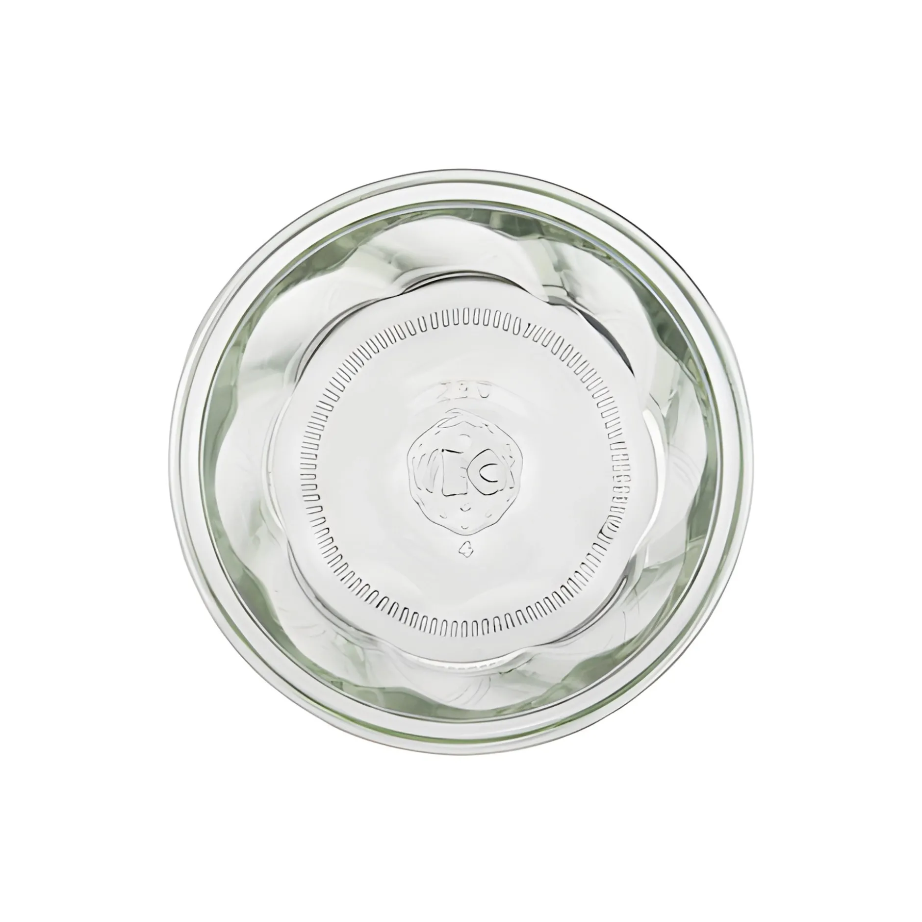 WECK-Gugelhupfglas 280 ml