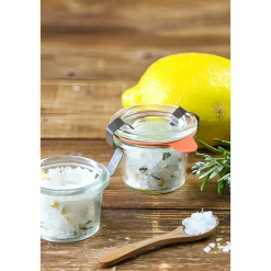 WECK-Mini-Sturzglas 35 ml