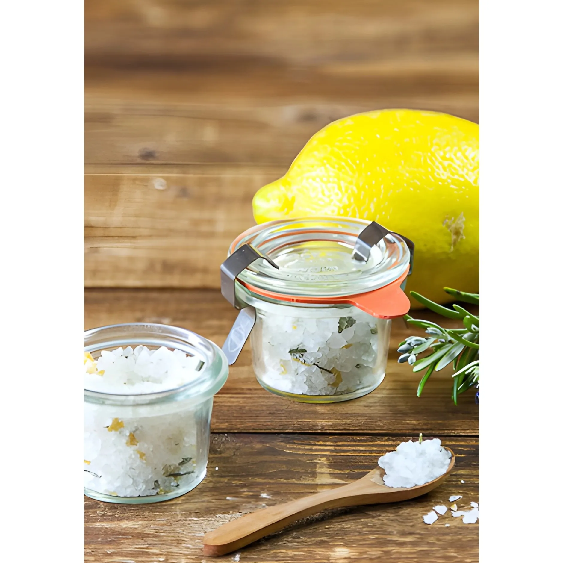 WECK-Mini-Sturzglas 35 ml