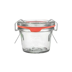 WECK-Mini-Sturzglas 35 ml