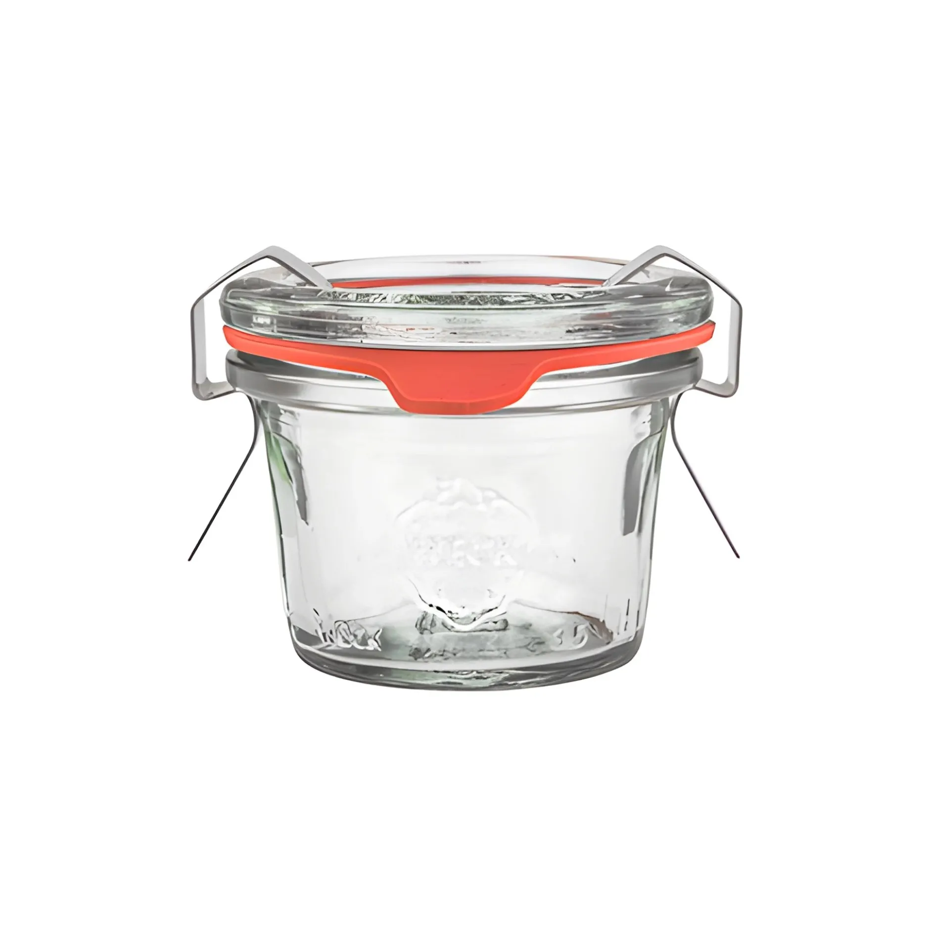 WECK-Mini-Sturzglas 35 ml