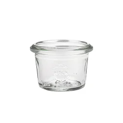 WECK-Mini-Sturzglas 35 ml
