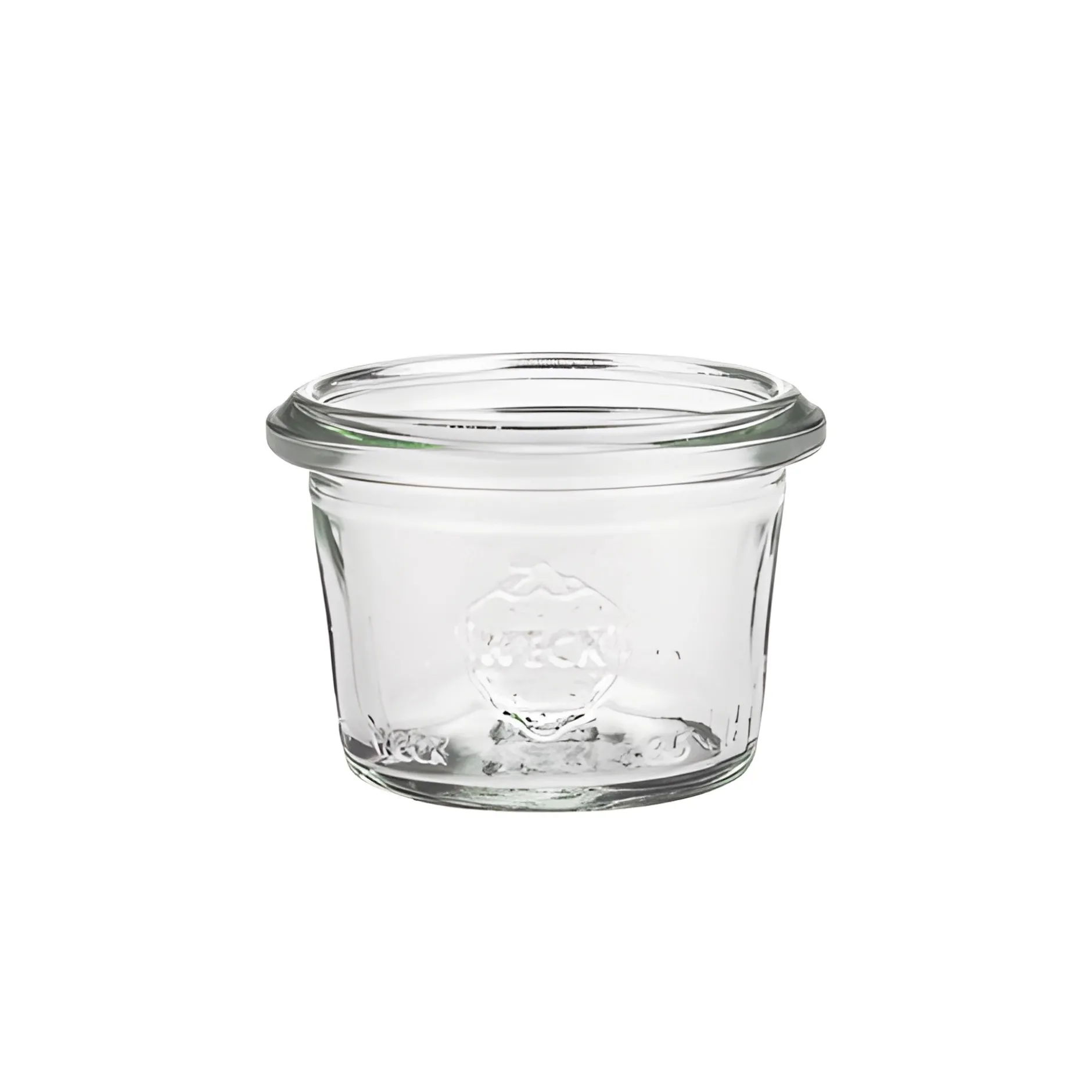 WECK-Mini-Sturzglas 35 ml
