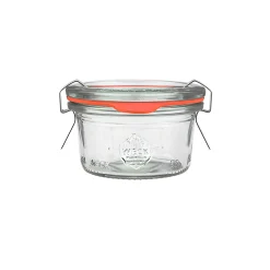 WECK-Mini-Sturzglas 50 ml