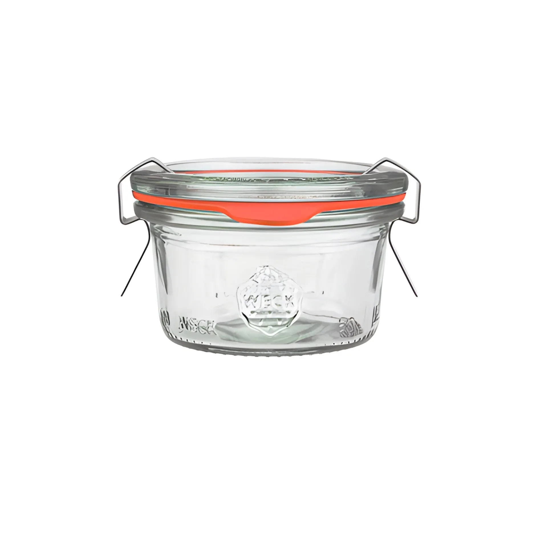 WECK-Mini-Sturzglas 50 ml