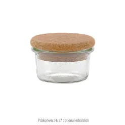 WECK-Mini-Sturzglas 50 ml