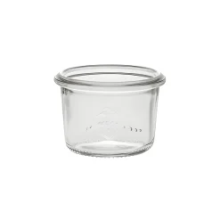 WECK-Mini-Sturzglas 80 ml