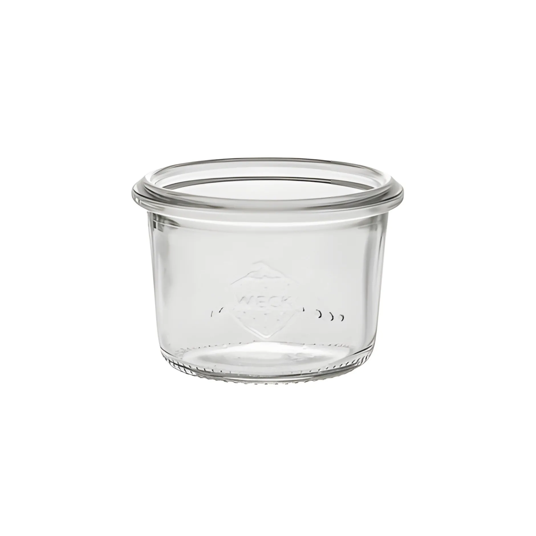 WECK-Mini-Sturzglas 80 ml