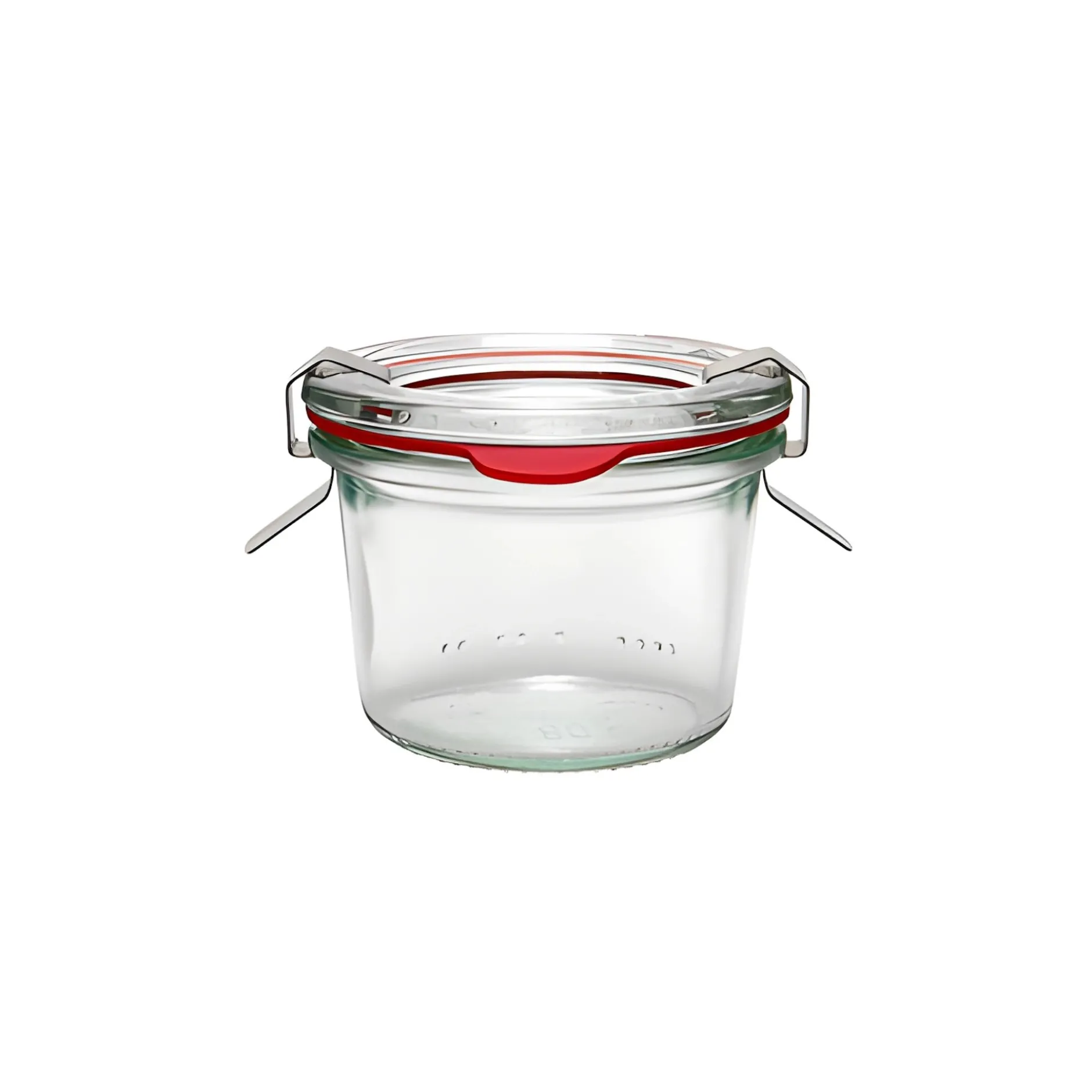 WECK-Mini-Sturzglas 80 ml