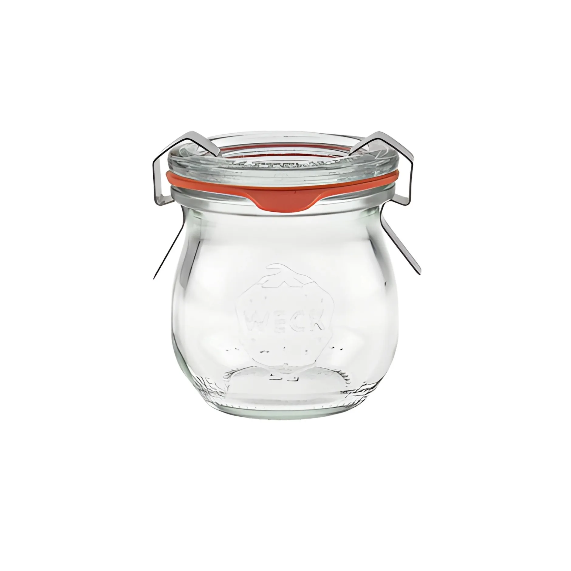 WECK-Mini-Tulpenglas 75 ml