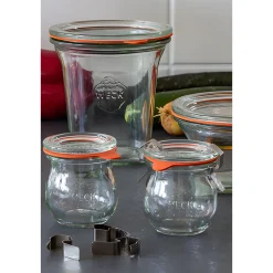 WECK-Mini-Tulpenglas 75 ml