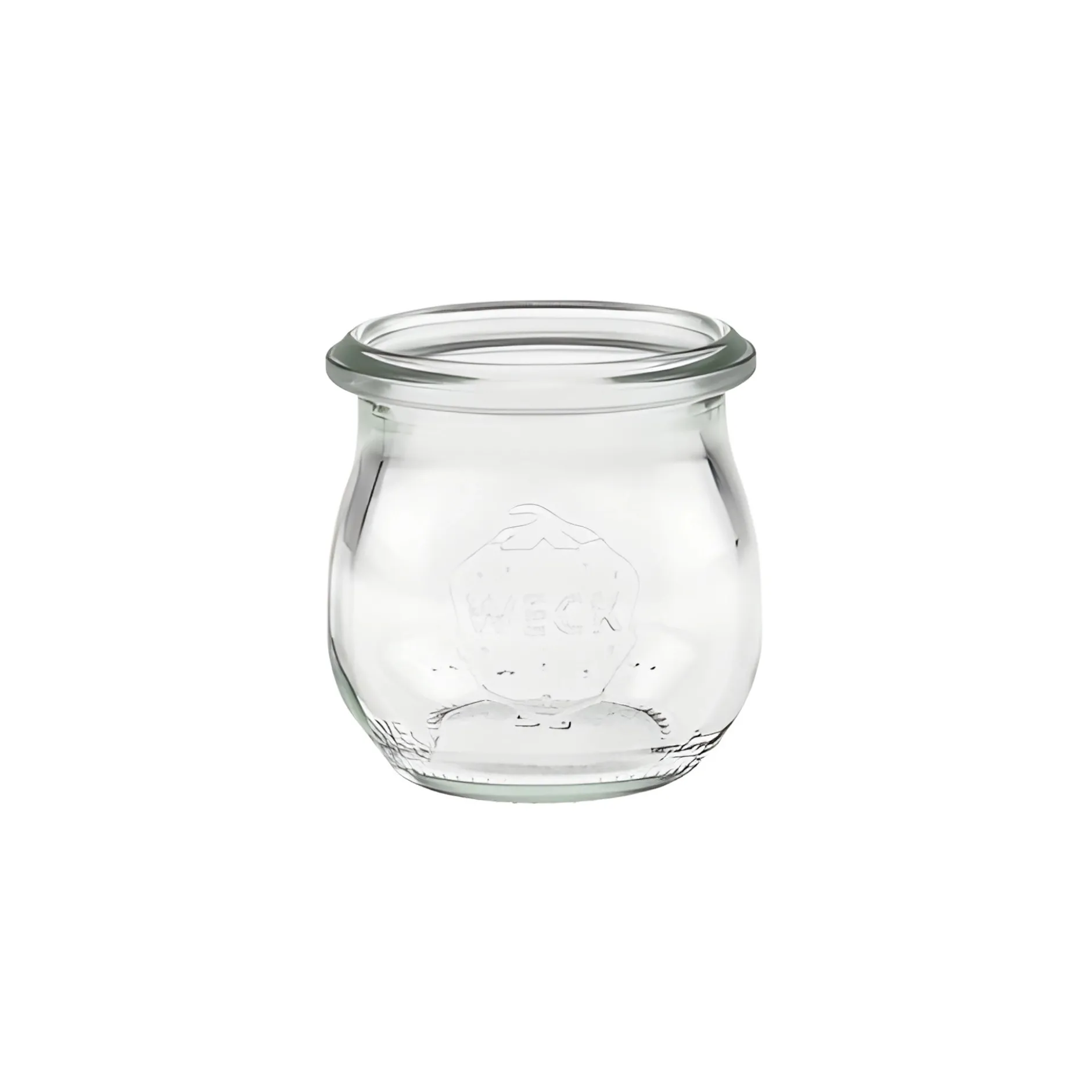 WECK-Mini-Tulpenglas 75 ml