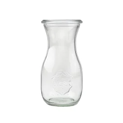 WECK-Saftflasche 290 ml