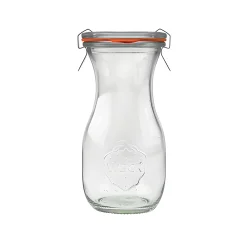 WECK-Saftflasche 290 ml