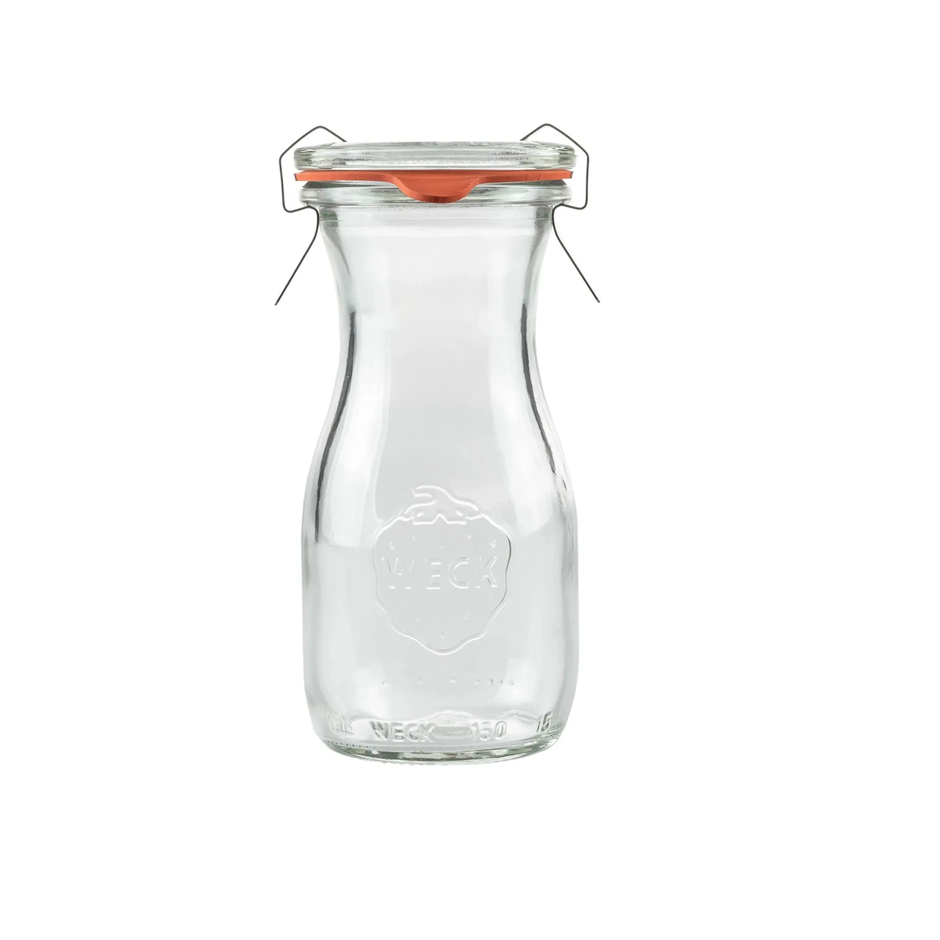 WECK-Saftflasche 150 ml