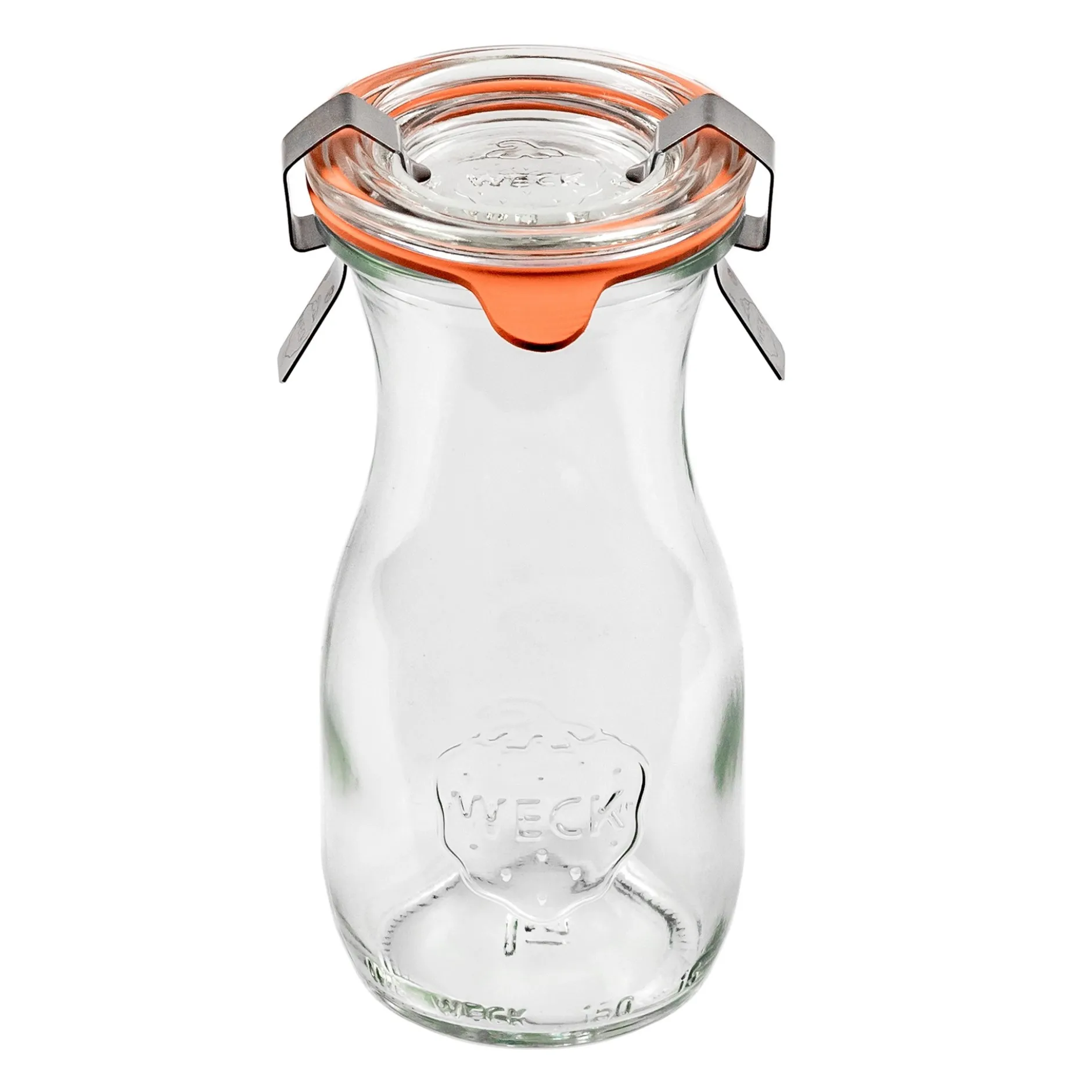 WECK-Saftflasche 150 ml
