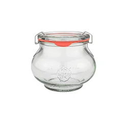 WECK-Schmuckglas 220 ml