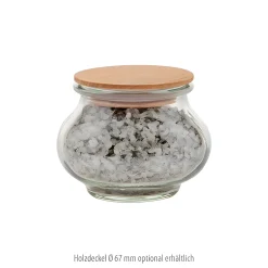 WECK-Schmuckglas 220 ml