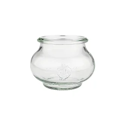 WECK-Schmuckglas 220 ml