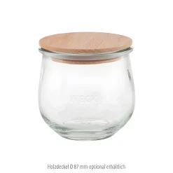 WECK-Tulpenglas 370 ml