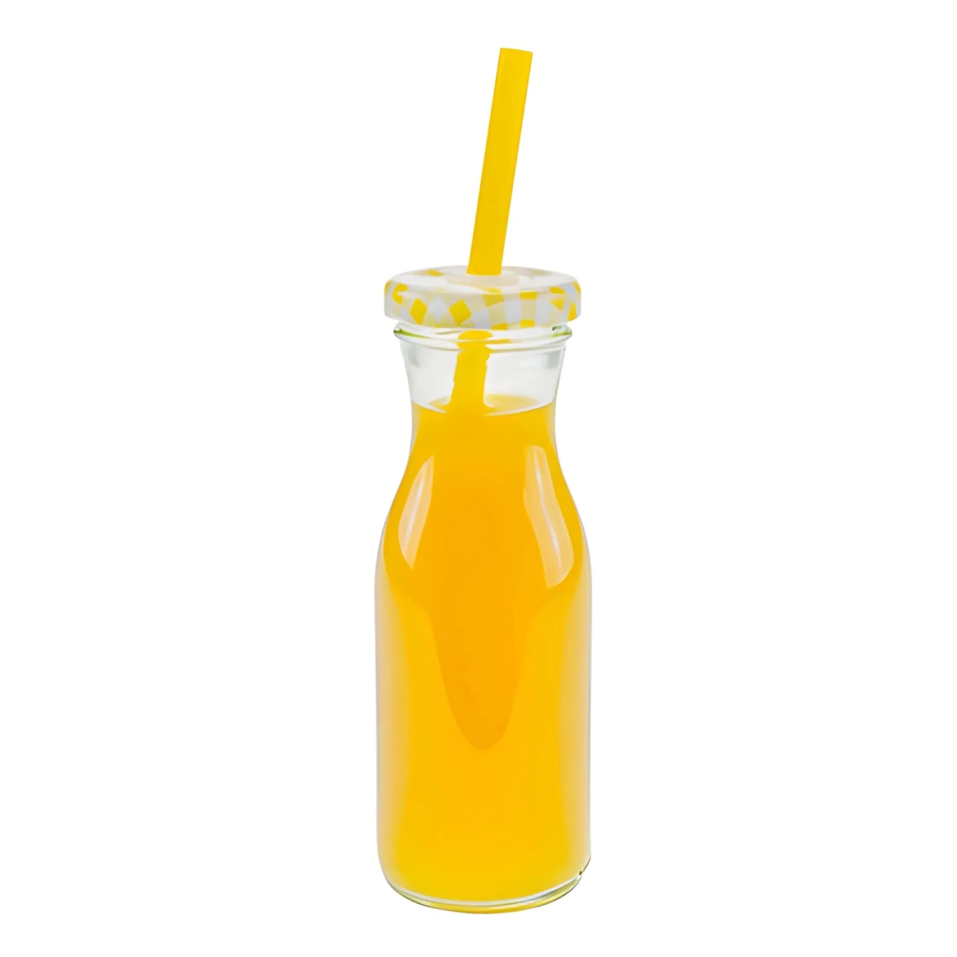 Weithalsflasche 'Karaffe' 150 ml