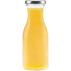 Weithalsflasche 'Karaffe' 500 ml