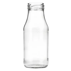 Weithalsflasche 263 ml