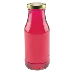 Weithalsflasche 263 ml