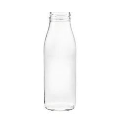 Weithalsflasche 500 ml