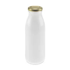 Weithalsflasche 500 ml