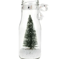 Weithalsflasche 250 ml