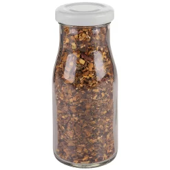 Weithalsflasche 156 ml