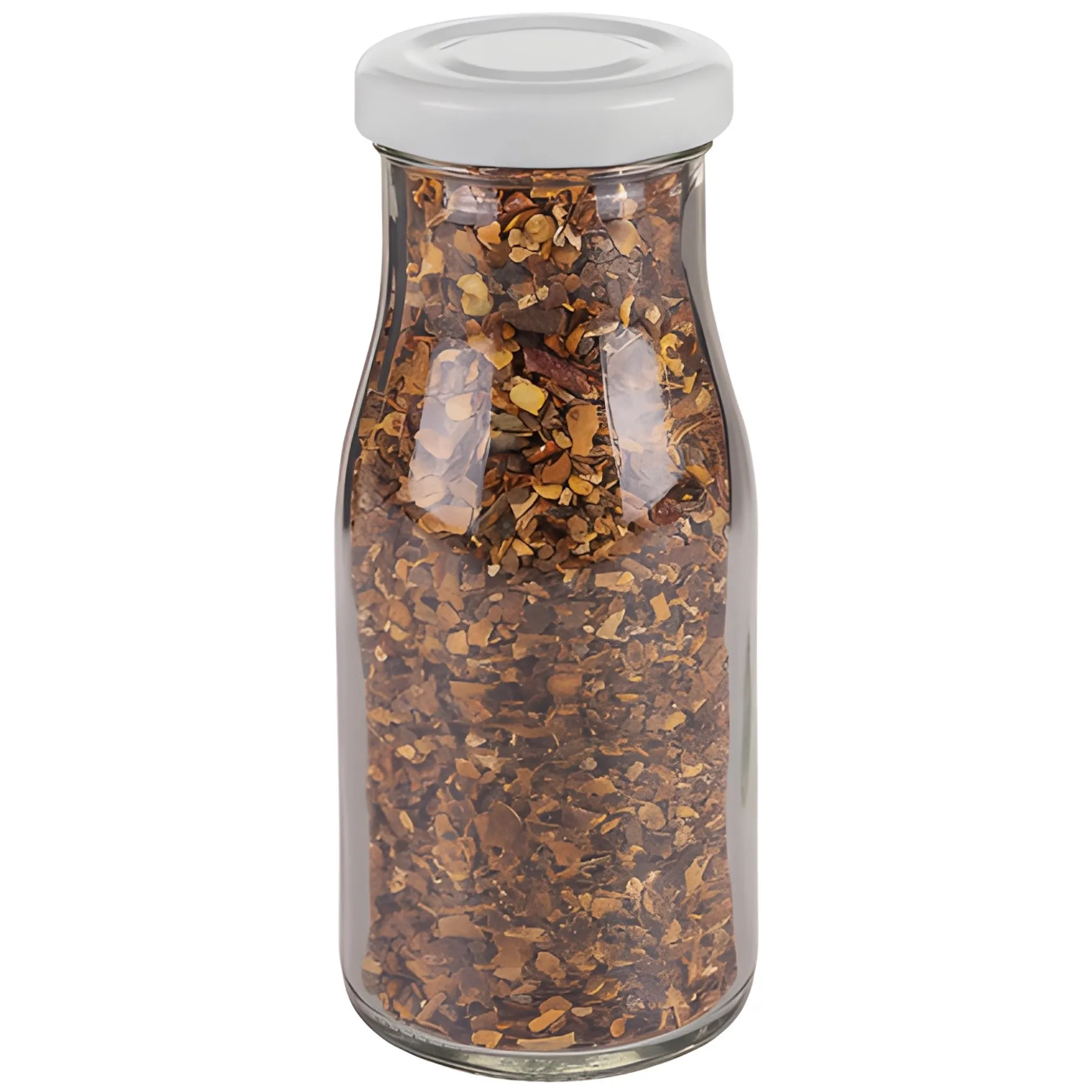 Weithalsflasche 156 ml
