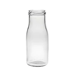 Weithalsflasche 156 ml