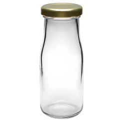 Weithalsflasche 156 ml
