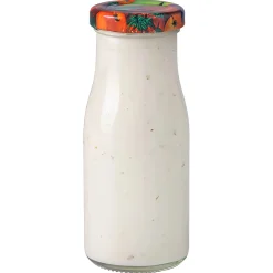Weithalsflasche 156 ml