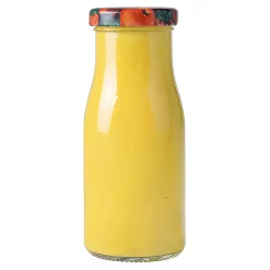 Weithalsflasche 156 ml
