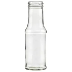Weithalsflasche 200 ml