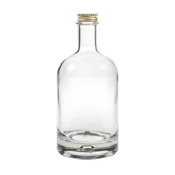Zeus 500 ml GPI